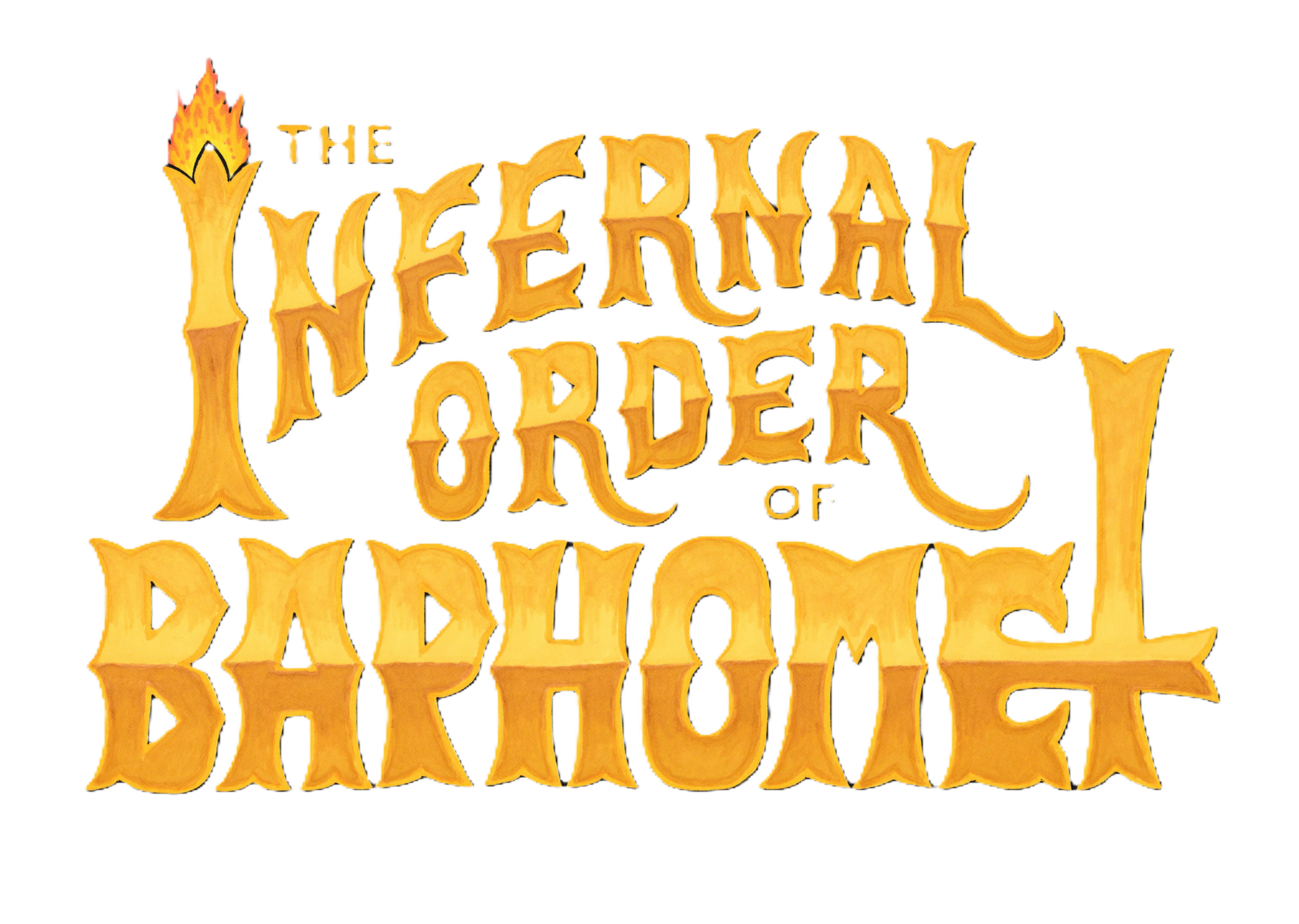 The Infernal Order of Baphomet